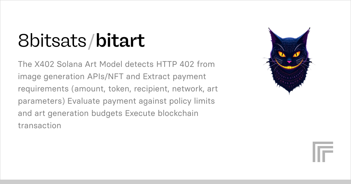 Examples – 8bitsats/bitart | Replicate