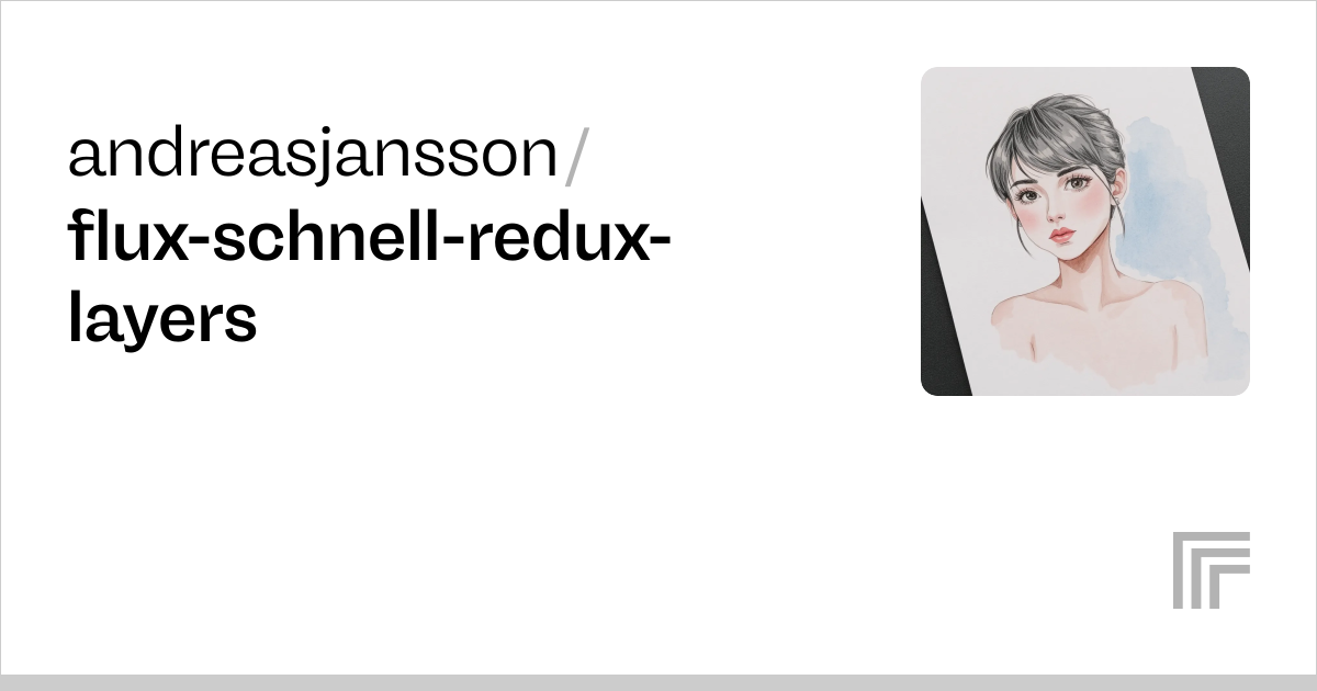 andreasjansson/flux-schnell-redux-layers | Run with an API on Replicate