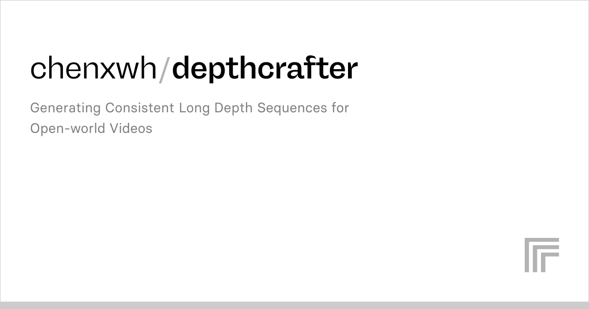 A New Software Allows Proper 2d to 3d Conversions using Depth Maps and ...
