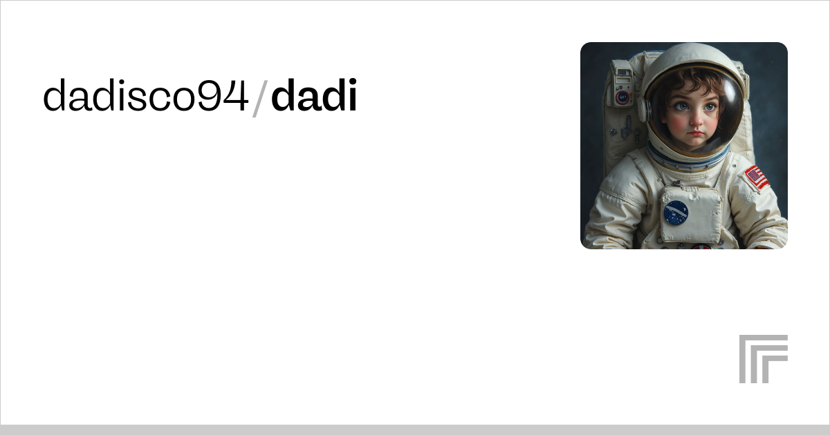 Examples – dadisco94/dadi | Replicate
