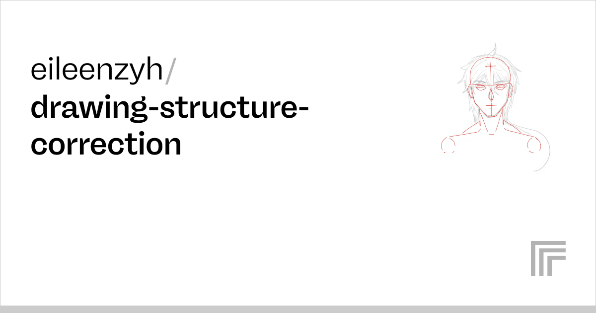 eileenzyh/drawing-structure-correction | Run with an API on Replicate