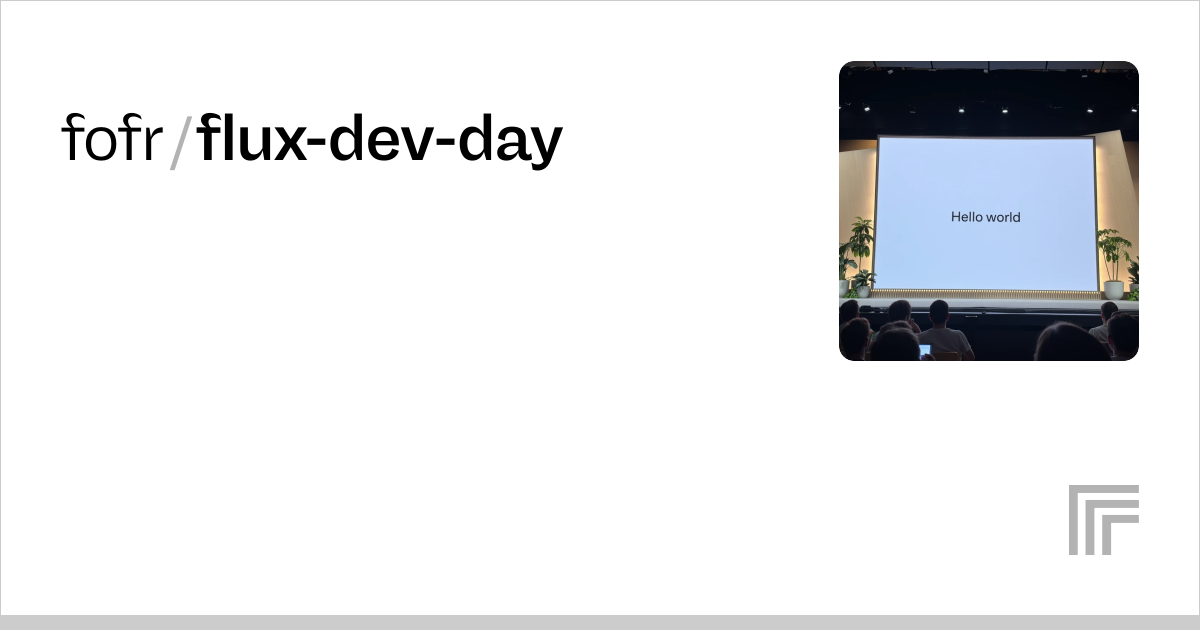 fofr/flux-dev-day | Run with an API on Replicate