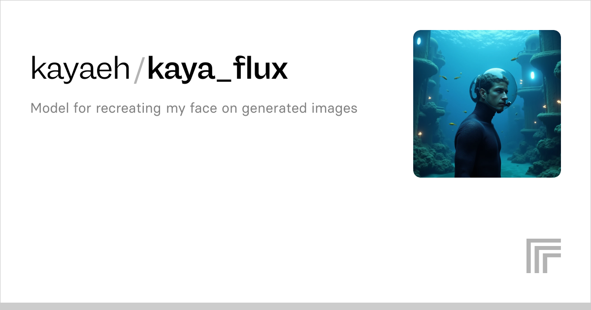 Examples – kayaeh/kaya_flux | Replicate