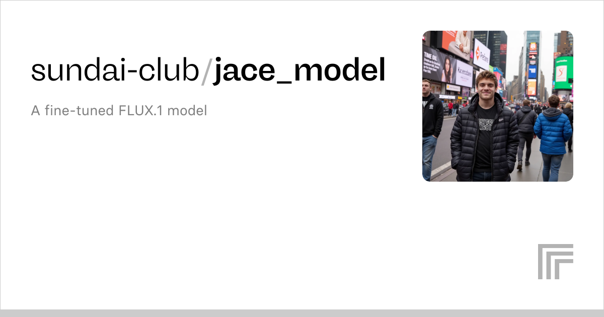 Examples – sundai-club/jace_model | Replicate